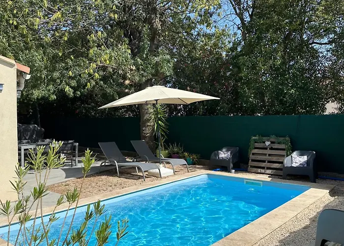 Appartement Proche De La Mer