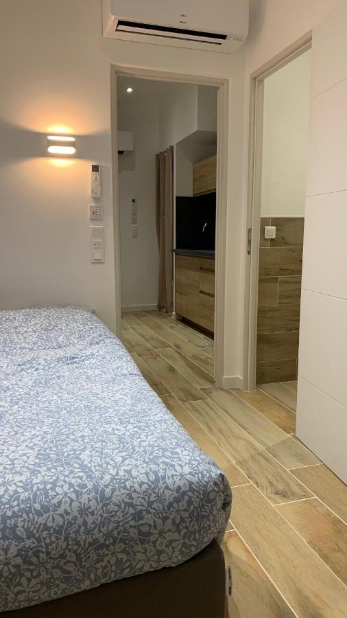 Apartment Proche De La *