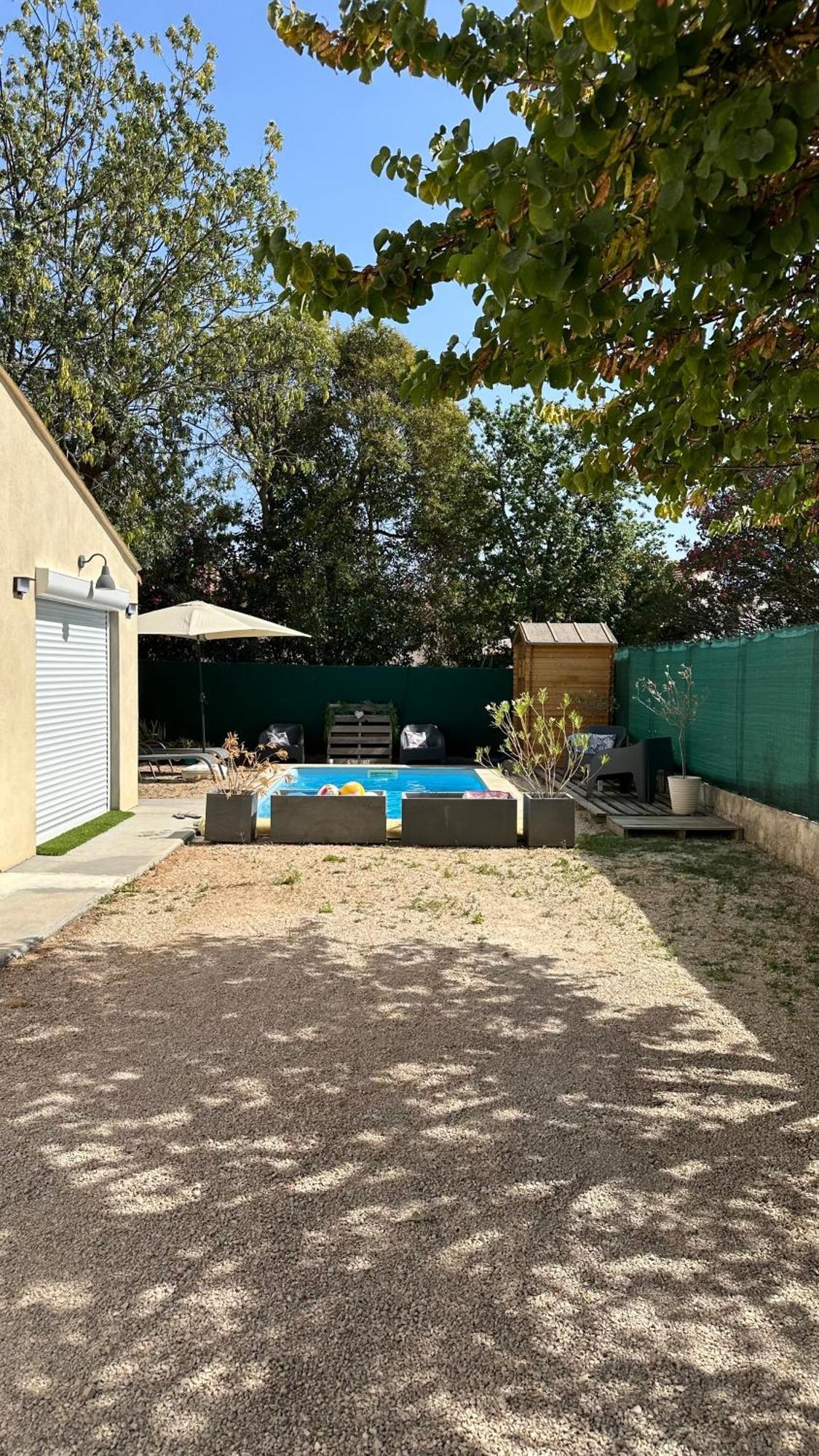 Proche De La Appartement