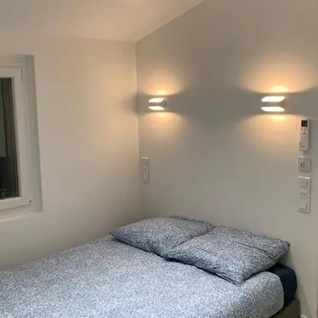Appartement Proche De La Mer La Garde  Extérieur photo