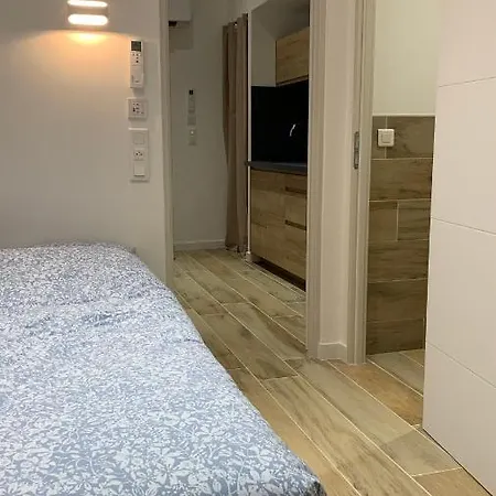 Appartement Proche De La Mer La Garde  Extérieur photo