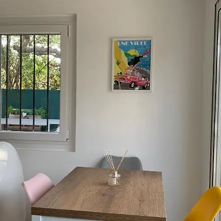 Appartement Proche De La Mer La Garde  Extérieur photo